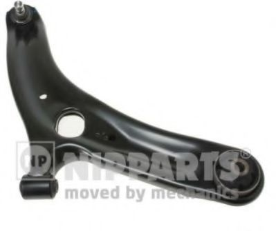 Brat, suspensie roata KIA SOUL (AM) (2009 - 2013) NIPPARTS N4910321 piesa NOUA