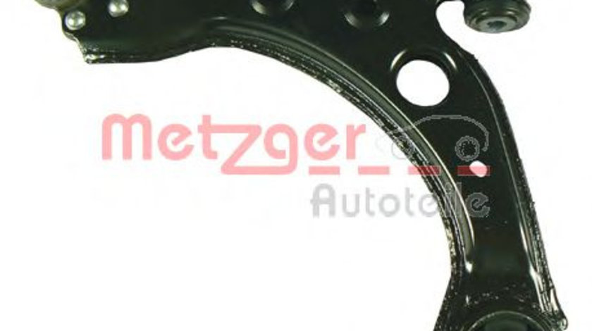 Brat, suspensie roata LANCIA DELTA III (844) (2008 - 2014) METZGER 58035801 piesa NOUA