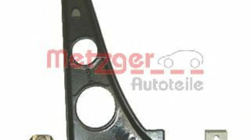 Brat, suspensie roata LANCIA LYBRA (839AX) (1999 - 2005) METZGER 58034102 piesa NOUA