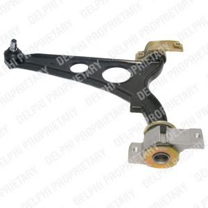 Brat, suspensie roata LANCIA LYBRA (839AX) (1999 - 2005) DELPHI TC1348 piesa NOUA
