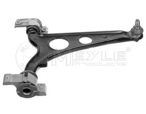 Brat, suspensie roata LANCIA LYBRA SW (839BX) (1999 - 2005) MEYLE 216 050 0019 piesa NOUA