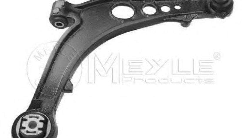 Brat, suspensie roata LANCIA YPSILON (843) (2003 - 2011) MEYLE 216 050 0035 piesa NOUA