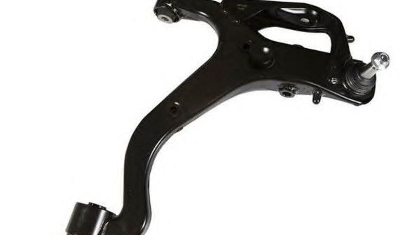 Brat suspensie roata LAND ROVER Discovery 3 MOOG LRWP12526