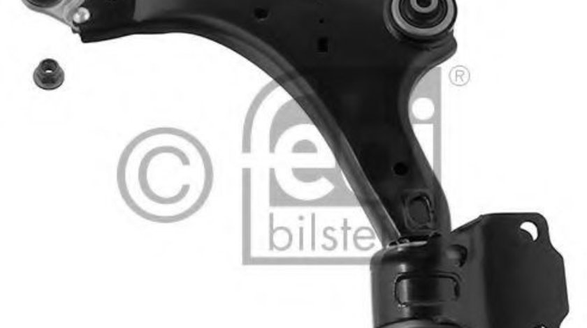 Brat, suspensie roata LAND ROVER FREELANDER 2 (LF, FA) (2006 - 2014) FEBI BILSTEIN 40426 piesa NOUA