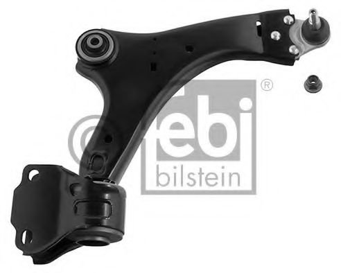 Brat, suspensie roata LAND ROVER FREELANDER 2 (LF, FA) (2006 - 2014) FEBI BILSTEIN 40427 piesa NOUA
