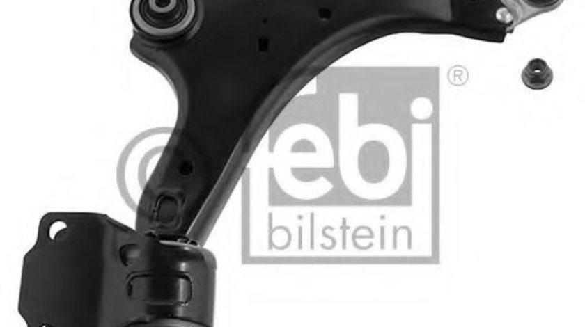 Brat, suspensie roata LAND ROVER FREELANDER 2 (LF, FA) (2006 - 2014) FEBI BILSTEIN 40427 piesa NOUA