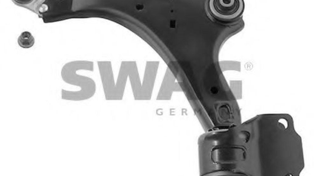 Brat, suspensie roata LAND ROVER FREELANDER 2 (LF, FA) (2006 - 2014) SWAG 22 94 0426 piesa NOUA