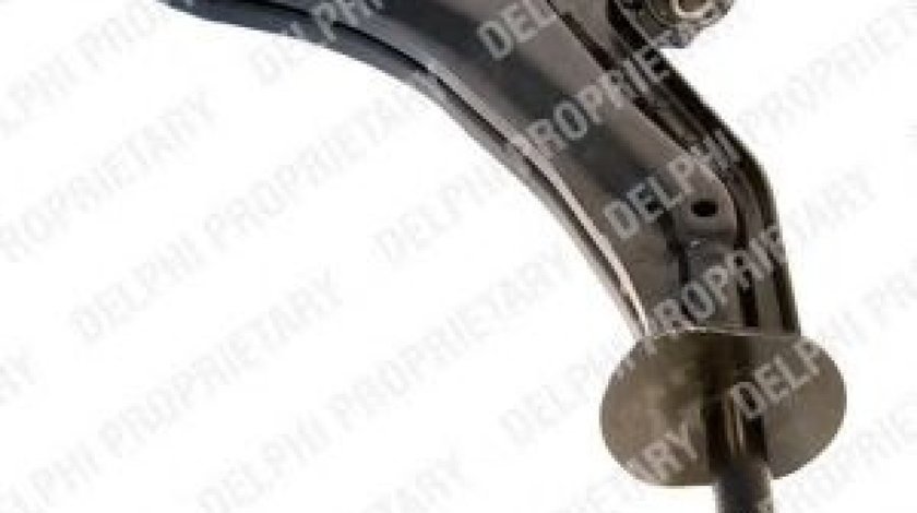 Brat, suspensie roata LAND ROVER FREELANDER (LN) (1998 - 2006) DELPHI TC1259 piesa NOUA