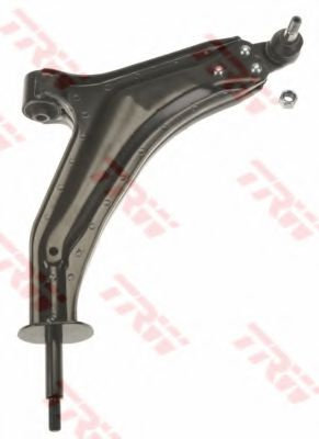 Brat, suspensie roata LAND ROVER FREELANDER (LN) (1998 - 2006) TRW JTC2244 piesa NOUA