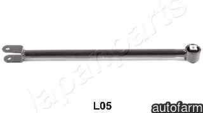 Brat suspensie roata LAND ROVER FREELANDER Soft Top JAPANPARTS CJ-L05