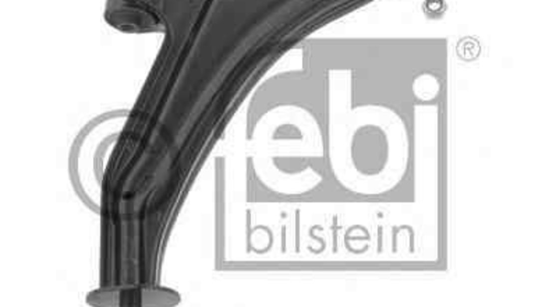 Brat, suspensie roata LAND ROVER FREELANDER Soft Top FEBI BILSTEIN 31259