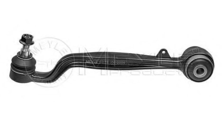 Brat, suspensie roata LAND ROVER RANGE ROVER III (LM) (2002 - 2012) MEYLE 53-16 050 0004 piesa NOUA