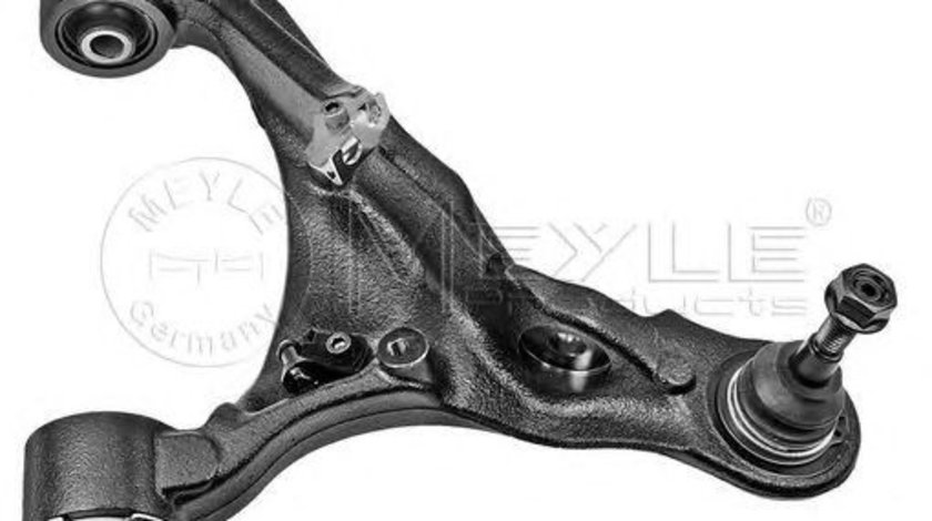 Brat suspensie roata LAND ROVER Range Rover Sport 1 (LS) MEYLE 53160500008 cod intern: VA2147