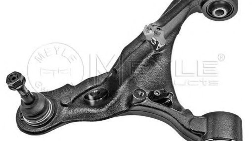 Brat suspensie roata LAND ROVER Range Rover Sport 1 (LS) MEYLE 53160500007 cod intern: VA2146