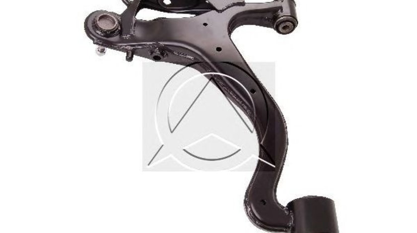 Brat suspensie roata LAND ROVER Range Rover Sport 2 (LW) SIDEM 65172 cod intern: VA2148