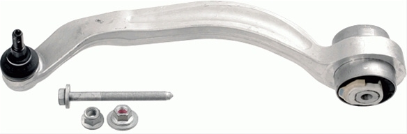 Brat, Suspensie Roata LemfÖrder Audi 13676 02