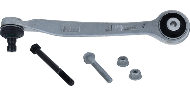 Brat, Suspensie Roata LemfÖrder Audi 13719 02