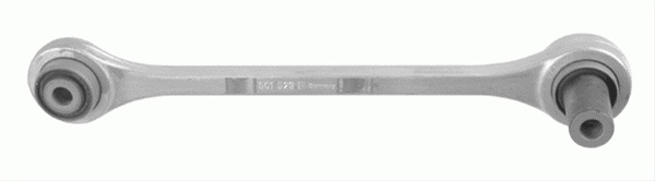 Brat, Suspensie Roata LemfÖrder Audi 16652 01