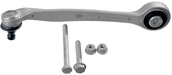 Brat, Suspensie Roata LemfÖrder Audi 21615 01