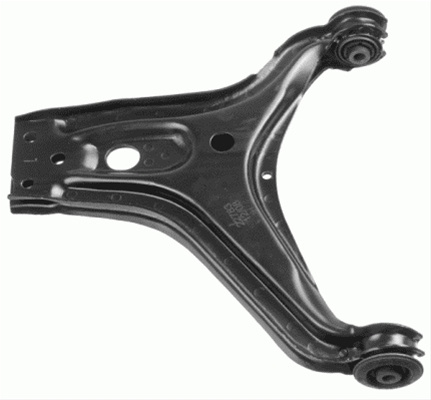 Brat, Suspensie Roata LemfÖrder Audi 22783 01