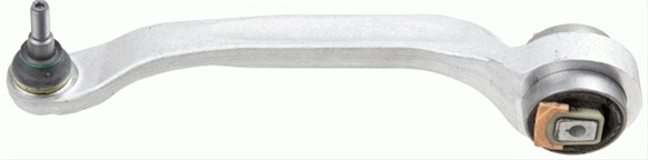 Brat, Suspensie Roata LemfÖrder Audi 27146 01