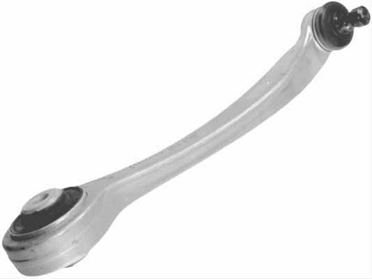 Brat, Suspensie Roata LemfÖrder Audi 29852 01