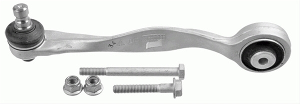 Brat, Suspensie Roata LemfÖrder Audi 29853 01