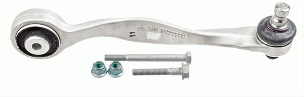 Brat, Suspensie Roata LemfÖrder Audi 29854 01