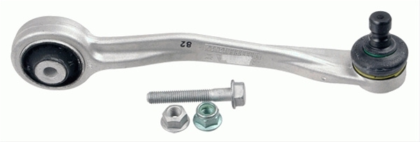Brat, Suspensie Roata LemfÖrder Audi 33899 02