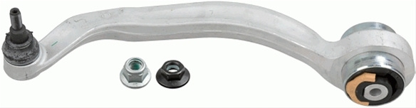 Brat, Suspensie Roata LemfÖrder Audi 34100 01
