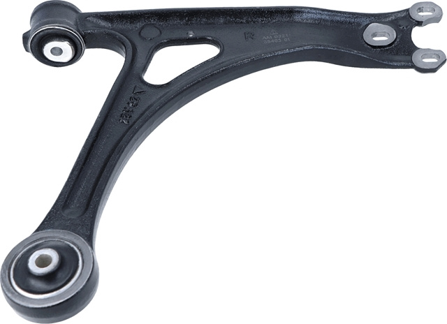 Brat, Suspensie Roata LemfÖrder Audi 35403 01