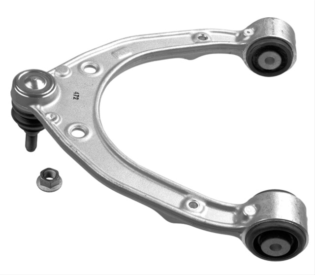Brat, Suspensie Roata LemfÖrder Audi 35732 01