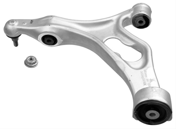 Brat, Suspensie Roata LemfÖrder Audi 35736 01
