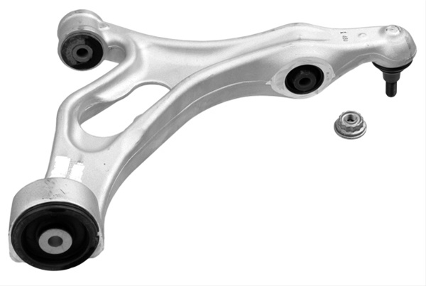 Brat, Suspensie Roata LemfÖrder Audi 35737 01