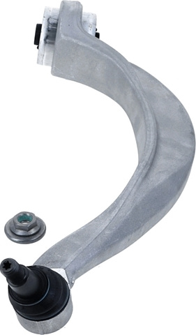 Brat, Suspensie Roata LemfÖrder Audi 35884 01