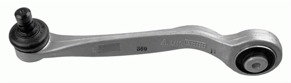 Brat, Suspensie Roata LemfÖrder Audi 36699 01