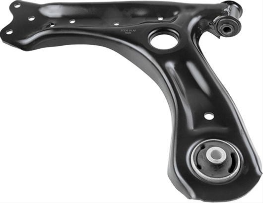 Brat, Suspensie Roata LemfÖrder Audi 37238 01