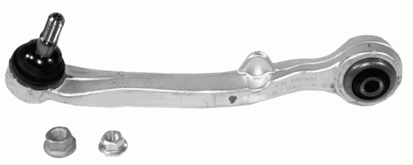 Brat, Suspensie Roata LemfÖrder Bmw 25941 01