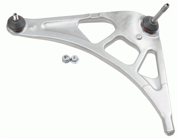 Brat, Suspensie Roata LemfÖrder Bmw 27014 02