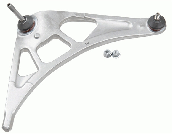 Brat, Suspensie Roata LemfÖrder Bmw 27015 02