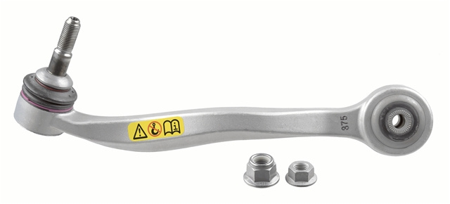 Brat, Suspensie Roata LemfÖrder Bmw 27138 02