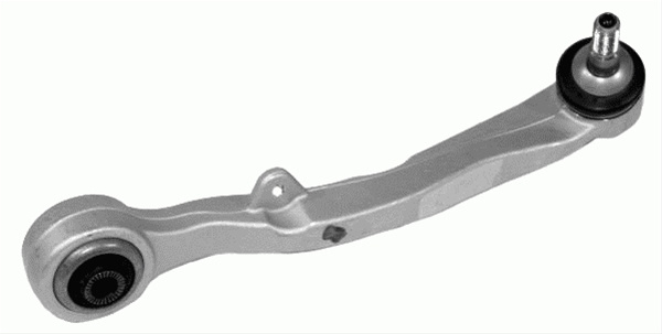 Brat, Suspensie Roata LemfÖrder Bmw 27139 02