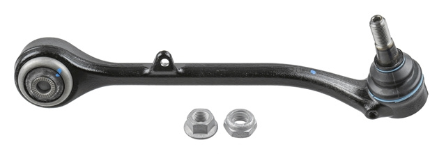 Brat, Suspensie Roata LemfÖrder Bmw 27166 02
