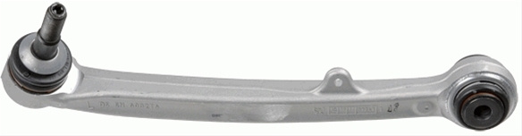 Brat, Suspensie Roata LemfÖrder Bmw 38258 01