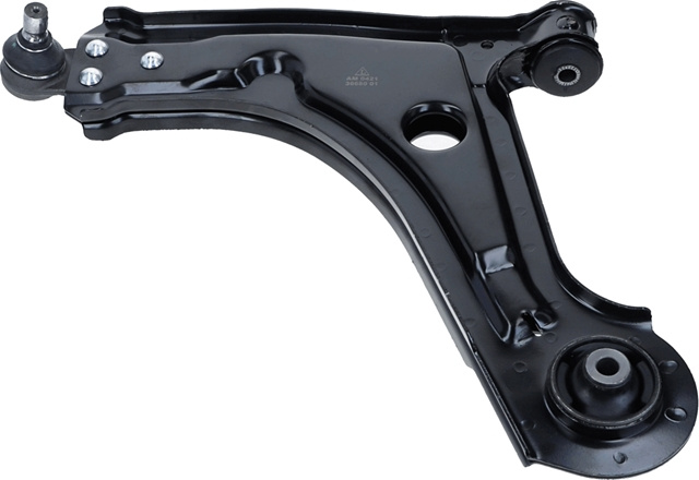 Brat, Suspensie Roata LemfÖrder Buick 36680 01