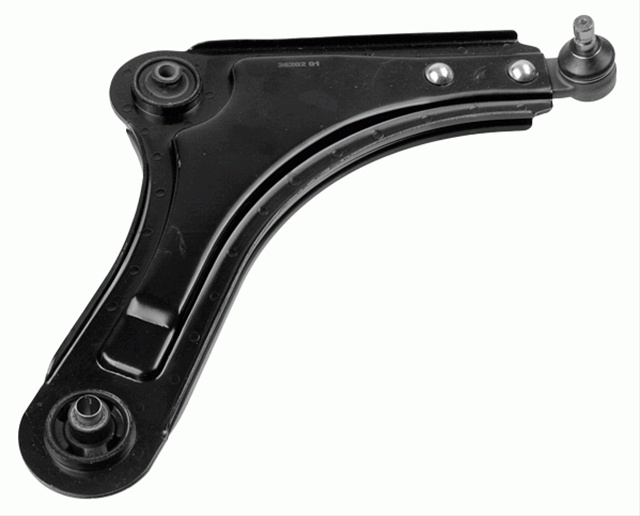 Brat, Suspensie Roata LemfÖrder Chevrolet 36202 01