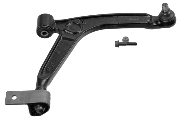 Brat, Suspensie Roata LemfÖrder Citroën 26715 02