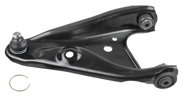 Brat, Suspensie Roata LemfÖrder Dacia 33402 01