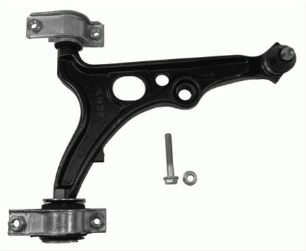 Brat, Suspensie Roata LemfÖrder Fiat 26745 02