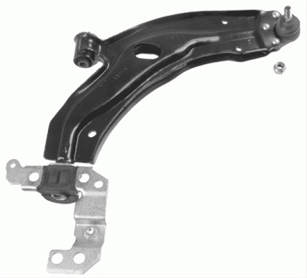 Brat, Suspensie Roata LemfÖrder Fiat 31996 01